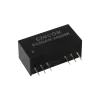 10W DC/DC converter, input 9...36V, output +/-15V / +/-0.333A