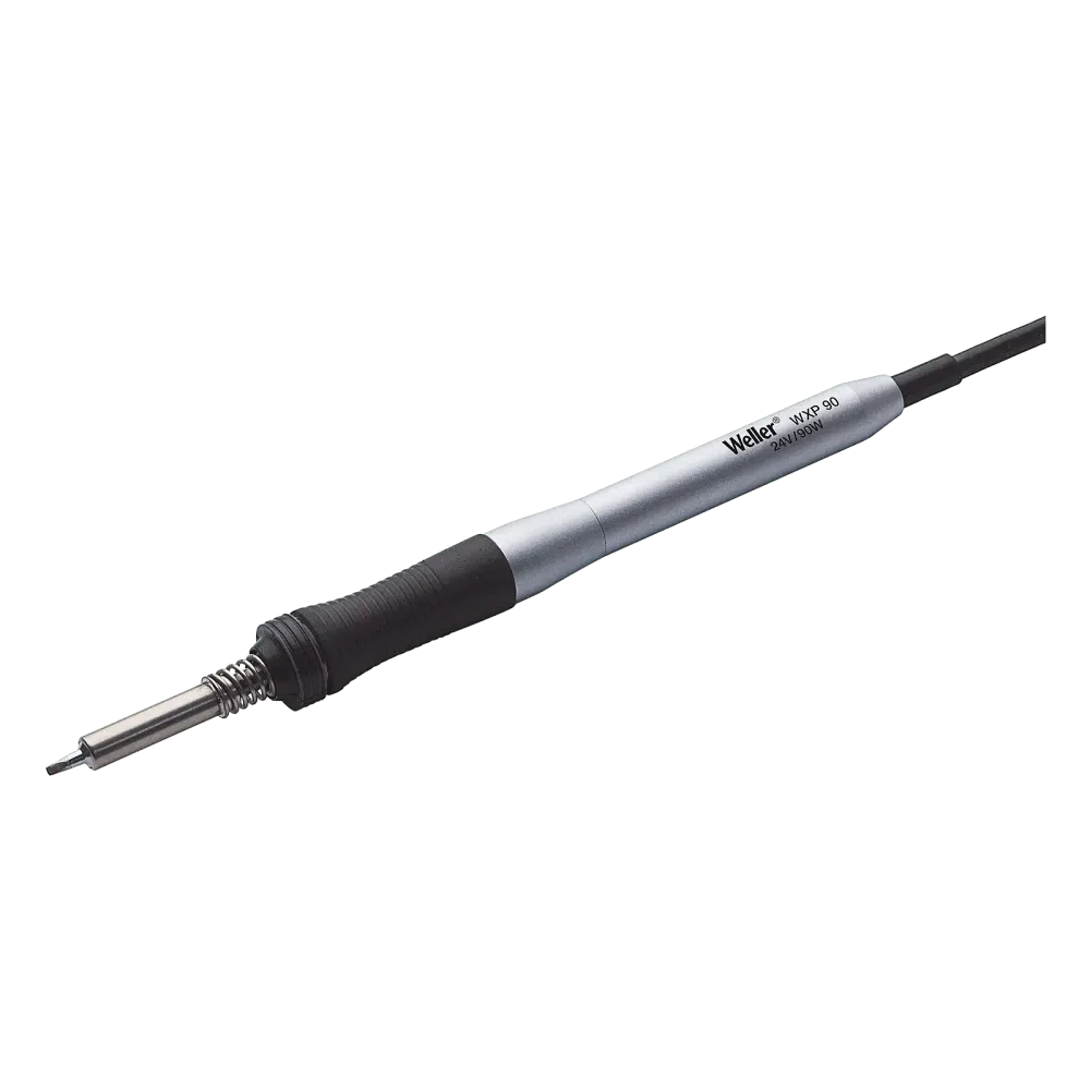 WXP 90 Hybrid soldering iron 90 W, 24 V with power response heating element technology