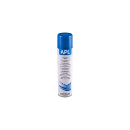 APL acrylic lacquer spray can 400ml