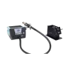 WTHA1 set with safety shelf (robust), 230V