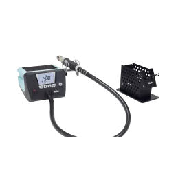 WTHA1 set with safety shelf (robust), 230V
