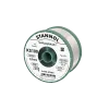 Solder wire KS100, Sn95,5Ag3,8Cu0,7 - FLOWTIN TSC, RE L0, 0.3mm, 250g