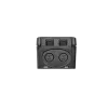 Techno cable socket TH212, M16/M20, IP66