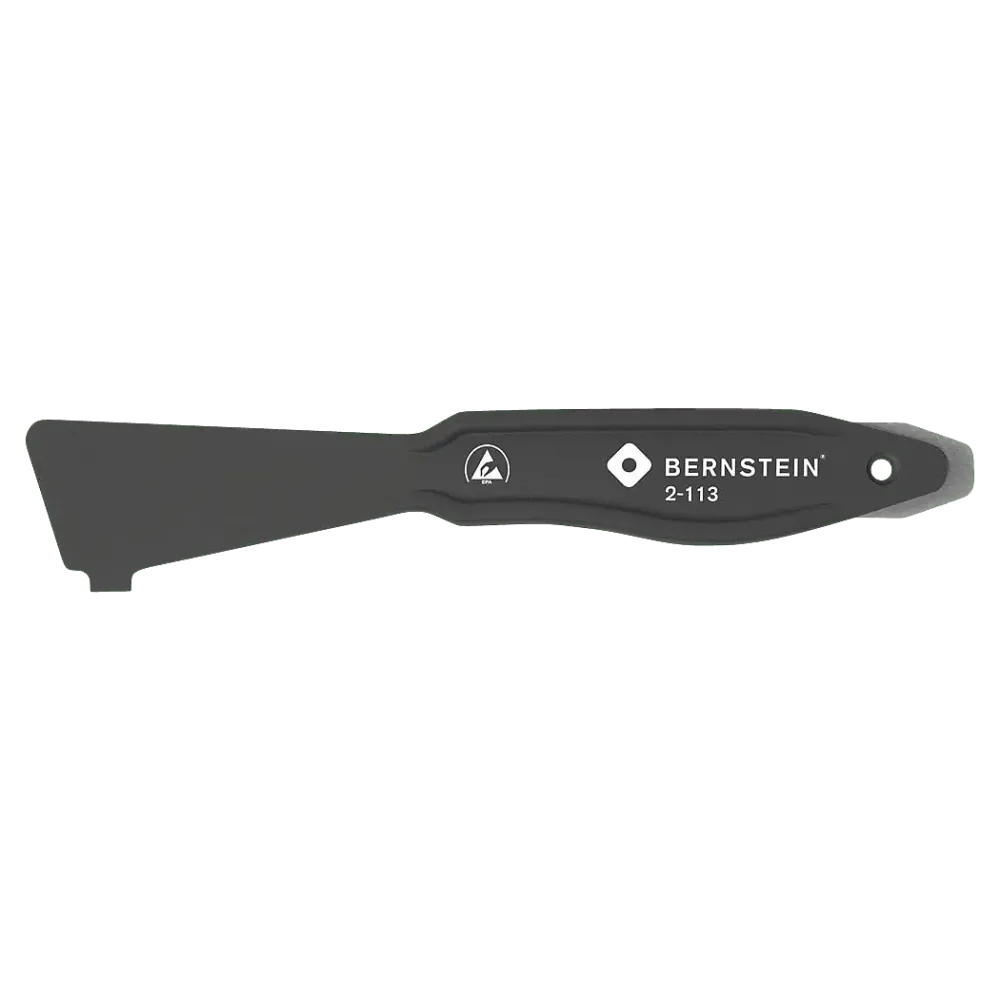 ESD universal opener lever tool