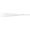 Precision tweezers with very fine tips
