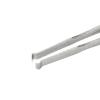 SMD tweezers with round tips Ø 1.5, 3 mm