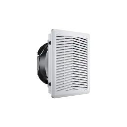 Filterfan 24 Vdc size 15: 250 x 250 mm A flow intake