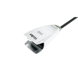 Ultra desoldering tweezers WXUTS 150 W, 24 V (handpiece without soldering tip)