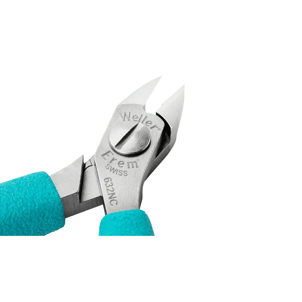Special applications, special tool steel, ESD-safe