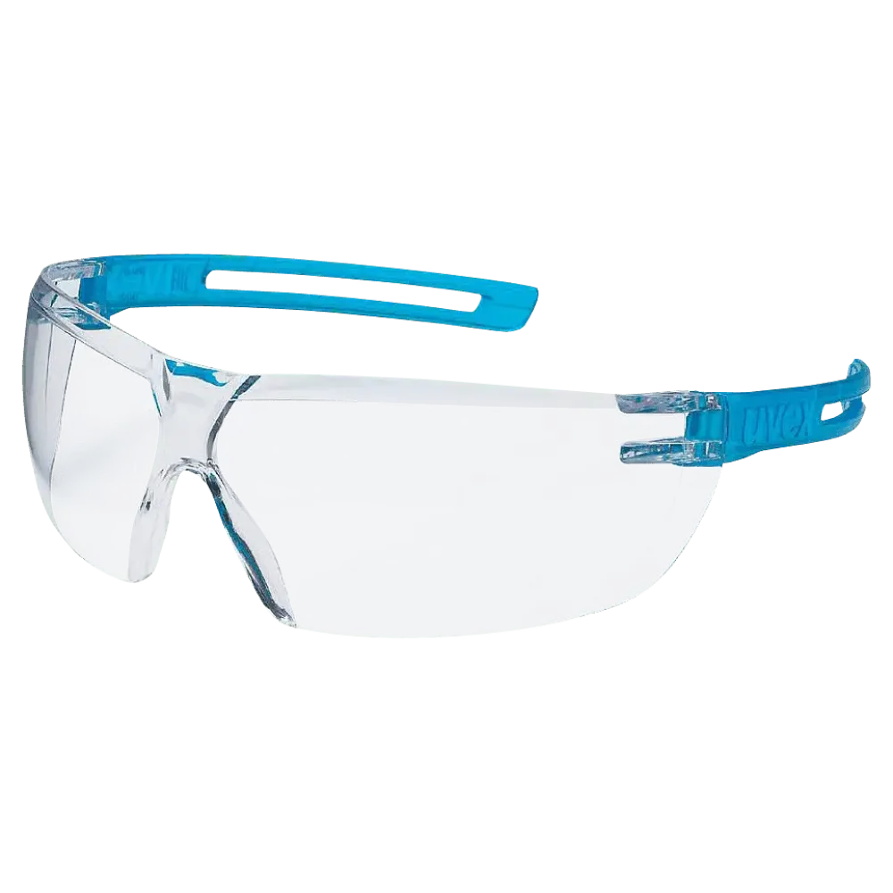 uvex x-fit spectacles anti-fog inside