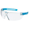uvex x-fit spectacles anti-fog inside
