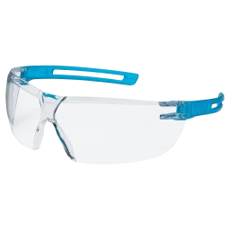 uvex x-fit spectacles anti-fog inside