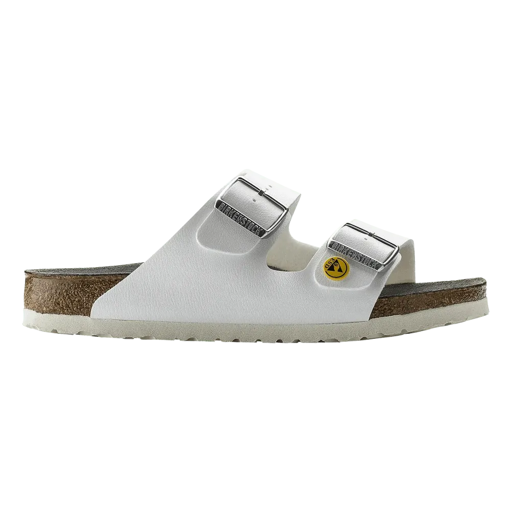 Open ESD shoes 
