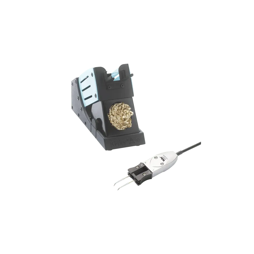 WXMT micro desoldering tweezers set 2x40W