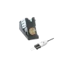 WXMT micro desoldering tweezers set 2x40W