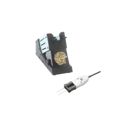 WXMT micro desoldering tweezers set 2x40W