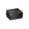 1W DC/DC converter, input 5V +/-10%, output 15V/66mA, SMD