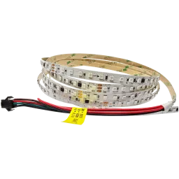 Flexible SPI RGB LED strip / 14.4W / 5m