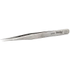 Precision tweezers, standard model for fine work