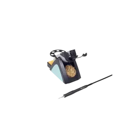 WTPP MS Set, Nano/Pico soldering iron, soldering tip with safety rest WSR 205