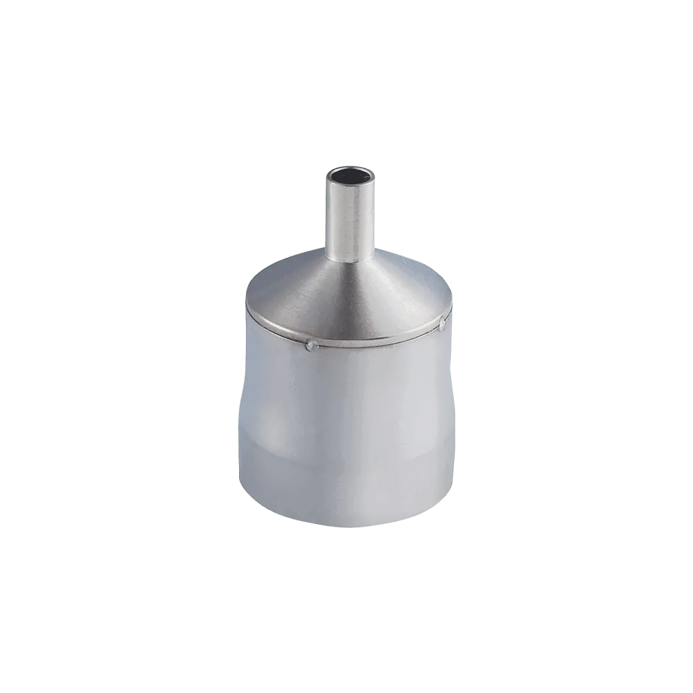 TNR 40 round Nozzle 4.0MM F. WTHA