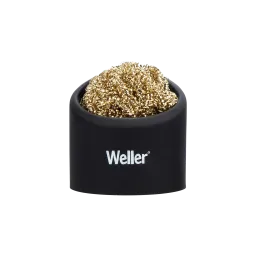 Weller Consumer, cleaning sponge with tray