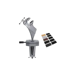 SPANNFIX ball joint vice for clamping (Velcro)