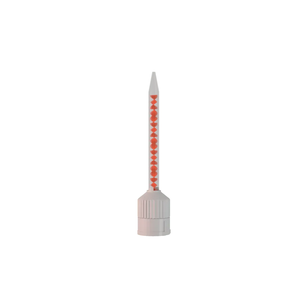 BORN2BOND static mixers for 10 g syringes, K-System, 4:1 & 10:1, 10 pieces