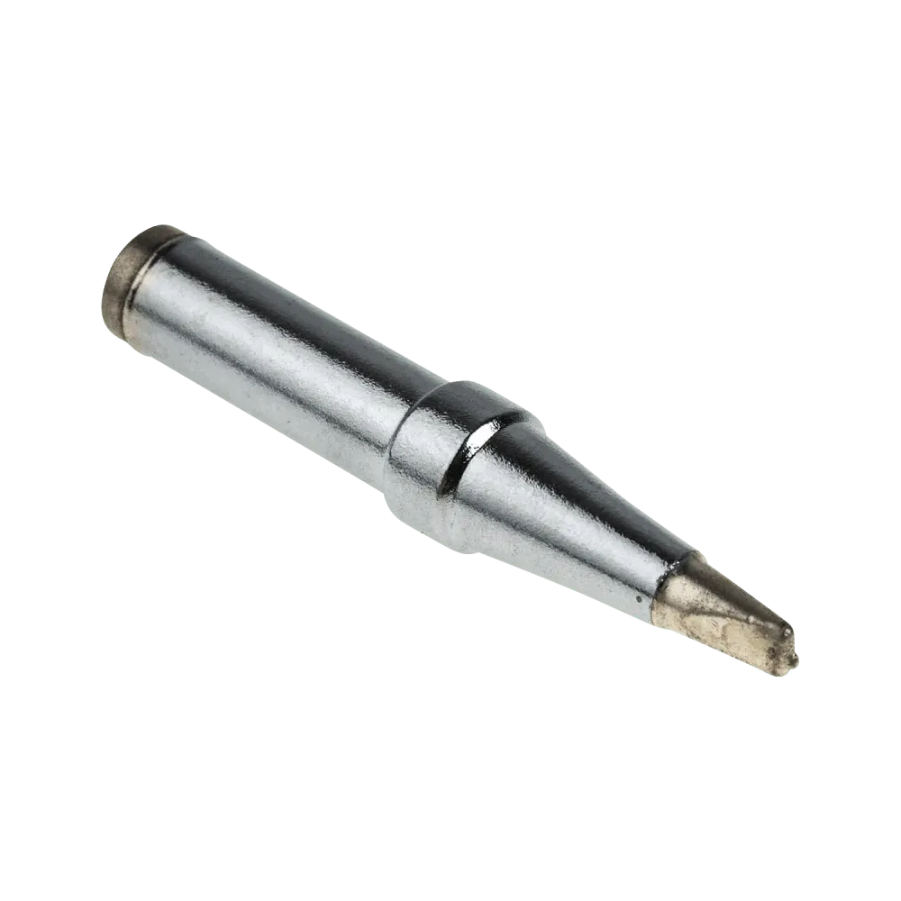 PT C9 soldering tip chisel shape