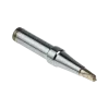 PT C9 soldering tip chisel shape
