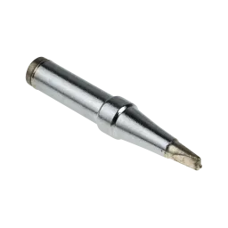 PT C9 soldering tip chisel shape