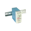 60W DIN rail power supply 48V/1.25A