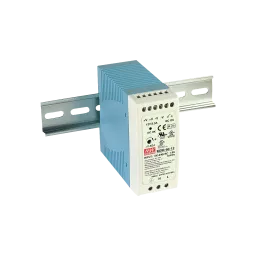 60W DIN rail power supply 48V/1.25A
