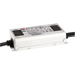 100W LED driver 875...2780mA/27V...56V, DALI2