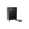 VFX-1000 multi-user pollutant extraction system