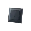 WS-CH-102-sw Enocean wall transmitter black