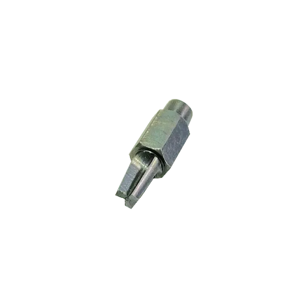 Cone cleaner for DSX 80/DXV 80