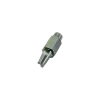 Cone cleaner for DSX 80/DXV 80