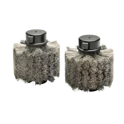 Replaceable pair of brushes (metal) for WATC100M / WATC100F