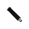 Handle sleeve with black ring structure