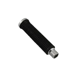 Handle sleeve with black ring structure