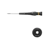 ESD screwdriver TORX T2