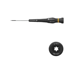 ESD screwdriver TORX T2