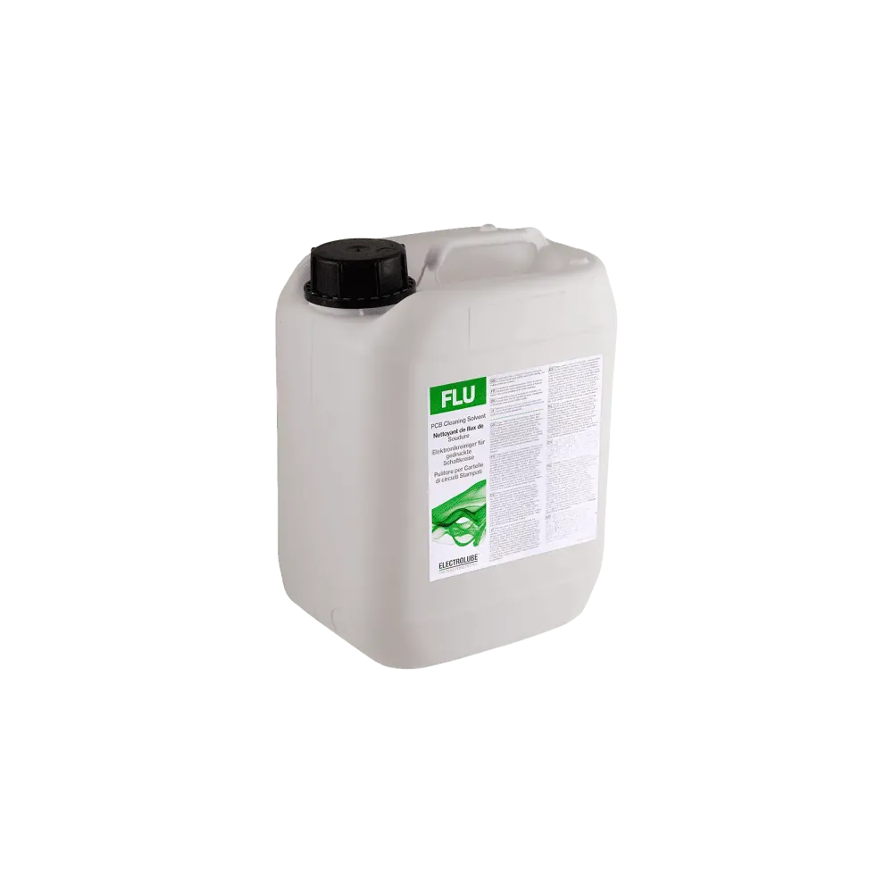 FLU Flux cleaner 25l Bidon