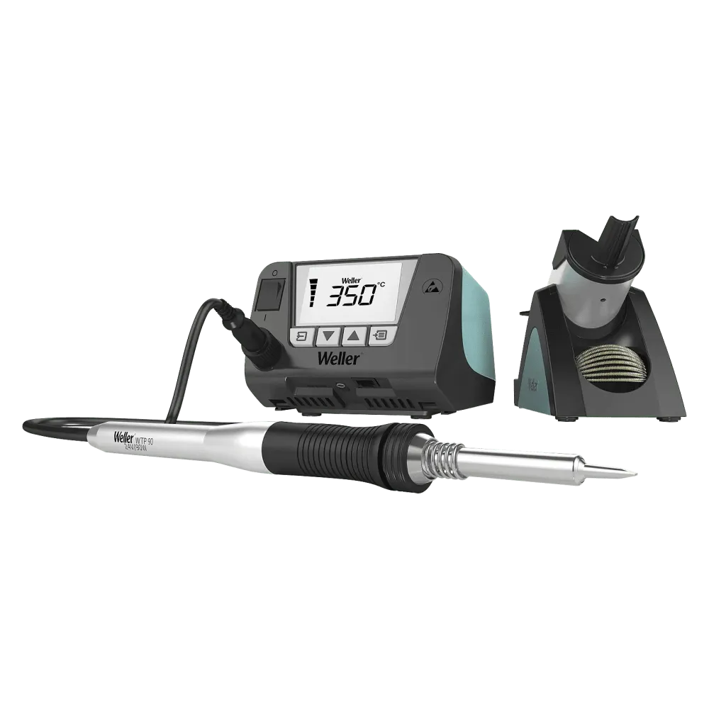 WT 1010 Soldering station 95W