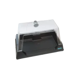 Extraction hood WEHT for rising vapors Easy-Click 60