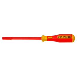 VDE socket wrench 4.0 mm