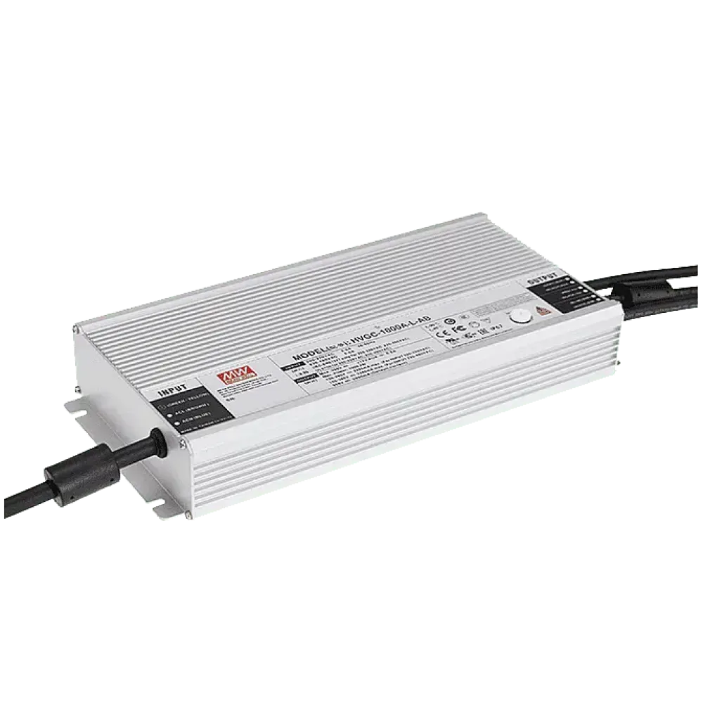 1000W LED driver CP 2.1A...5.25A / 95V...240V, 3in1 dimming