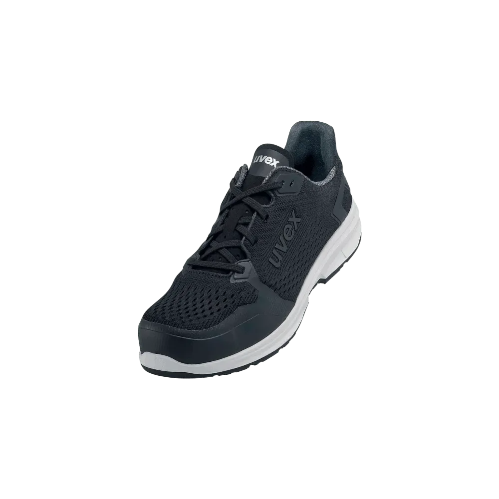 uvex 1 ESD safety shoe S1P low shoe width 11, size 35-48