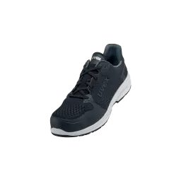 uvex 1 ESD safety shoe S1P low shoe width 11, size 35-48